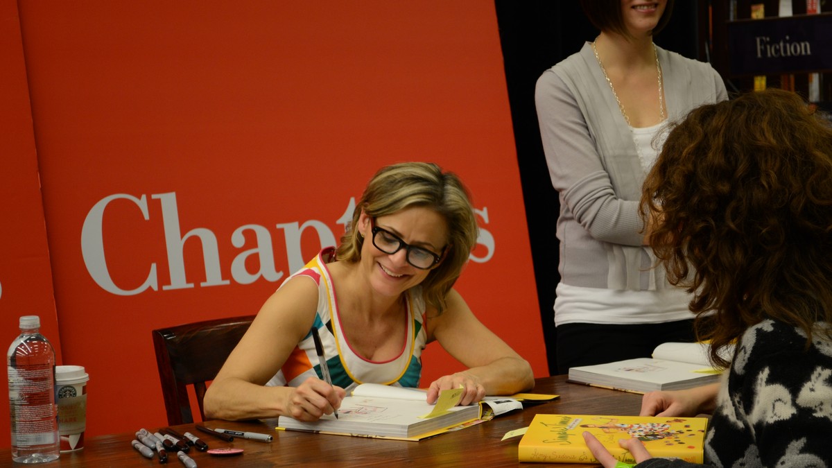 The 12 Best Amy Sedaris Movies and TV Shows, Ranked