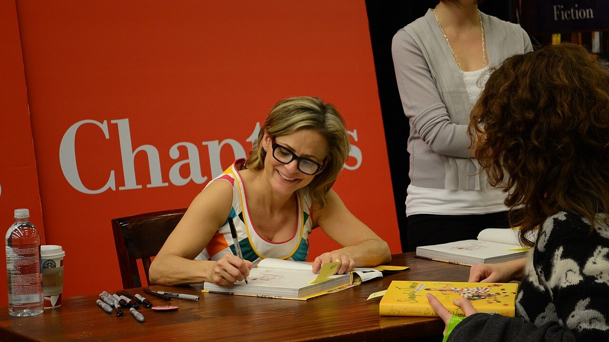 Inside 'At Home with Amy Sedaris': The Cult Homemaking Parody Explained